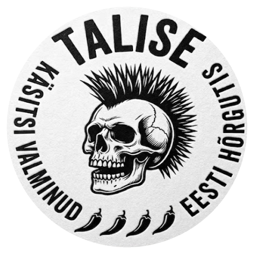 Talise logo