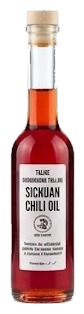 SICHUAN CHILI OIL
