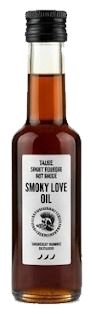 SMOKY LOVE OIL