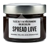 SPREAD LOVE