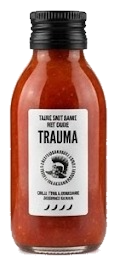TRAUMA